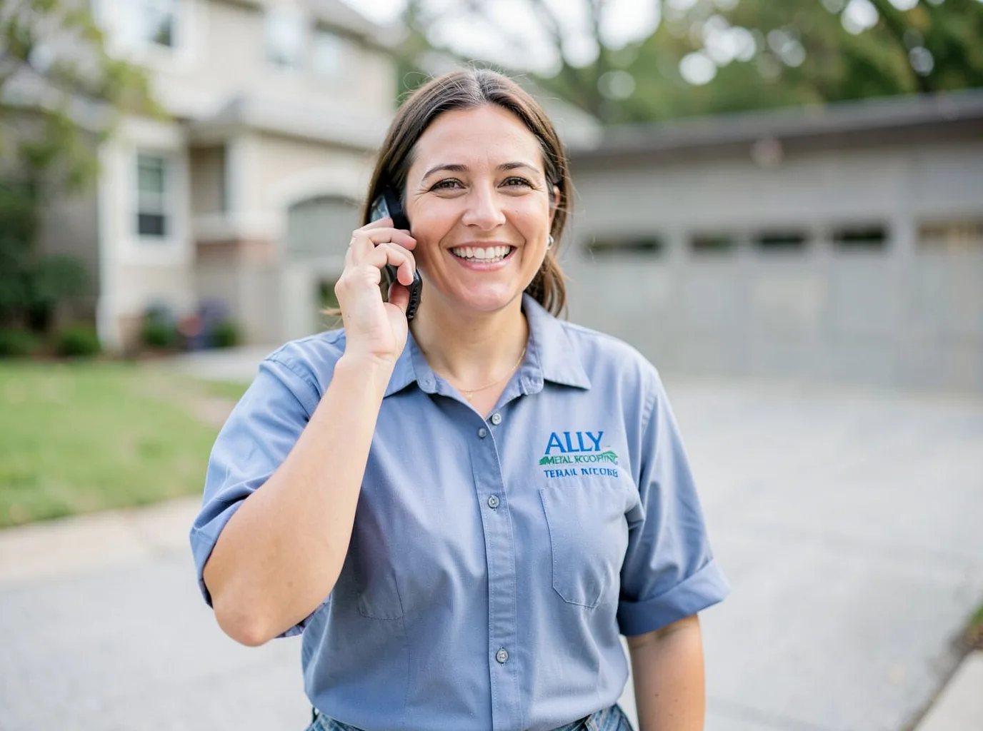 Metal Roof Installation Winn, MI FAQs